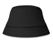 Bawełniany kapelusz 160 gr/m² BILGOLA