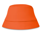 Bawełniany kapelusz 160 gr/m² BILGOLA