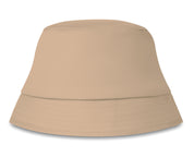 Bawełniany kapelusz 160 gr/m² BILGOLA