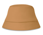 Bawełniany kapelusz 160 gr/m² BILGOLA