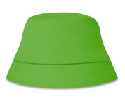 Bawełniany kapelusz 160 gr/m² BILGOLA