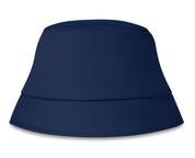 Bawełniany kapelusz 160 gr/m² BILGOLA