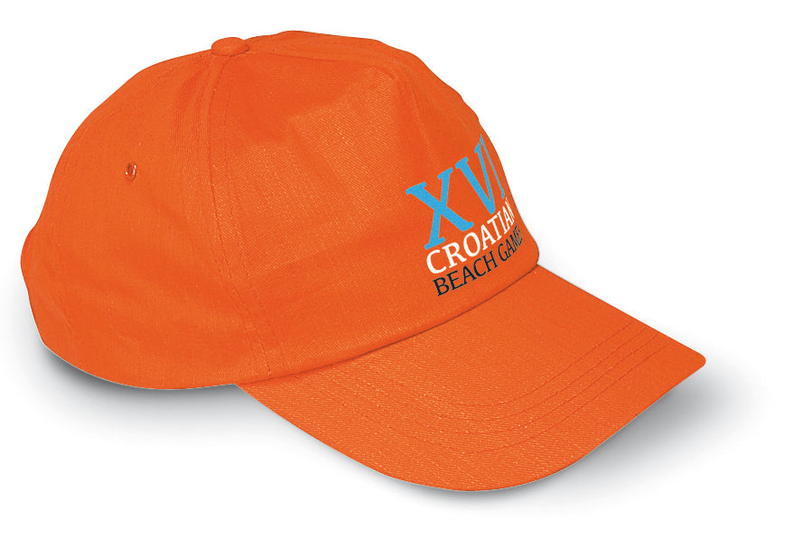Czapka baseballowa GLOP CAP