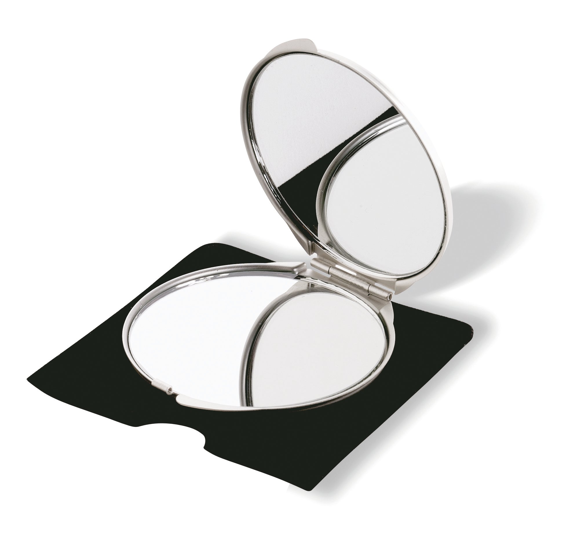 Aluminiowe lusterko SORAIA