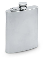 Cienka piersiówka SLIMMY FLASK