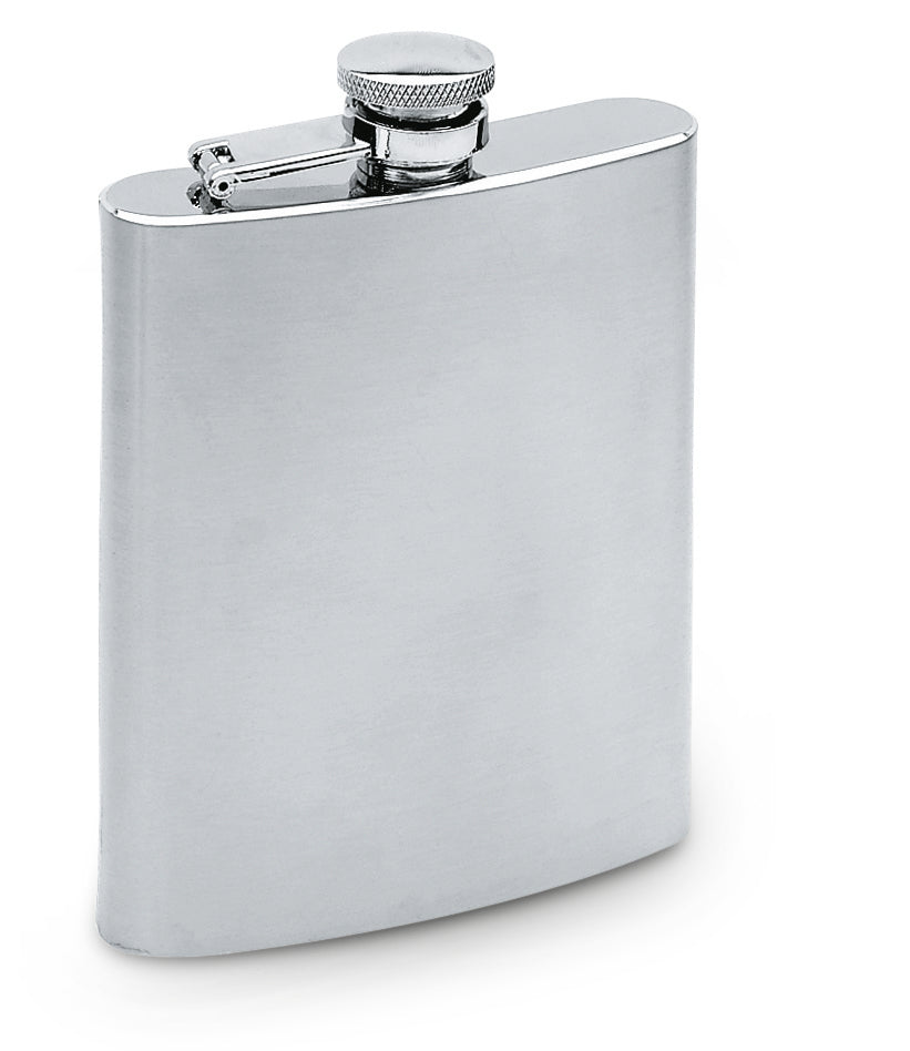 Cienka piersiówka SLIMMY FLASK
