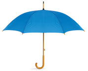 Parasol z drewnianą rączką CUMULI