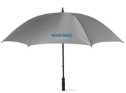 Parasol odporny na wiatr GRUSO