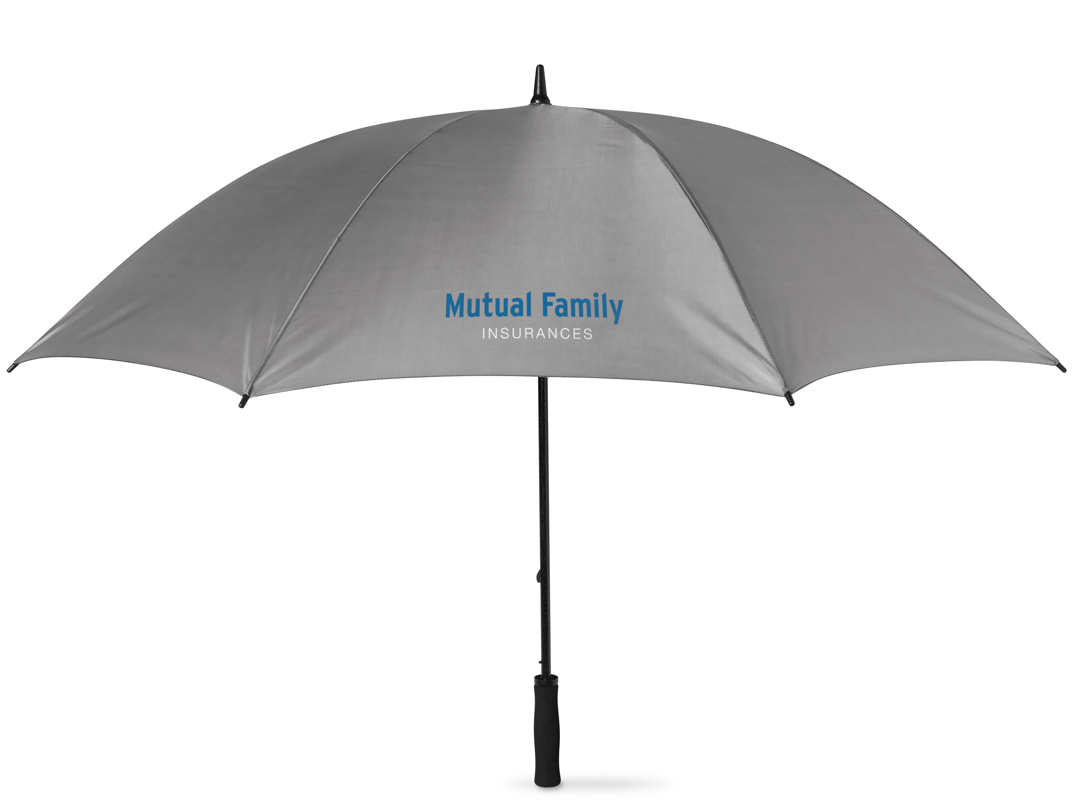 Parasol odporny na wiatr GRUSO