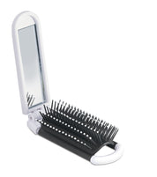 Składany grzebień, lusterko ALWAYS