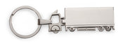 Brelok ciężarówka. Metal TRUCKY