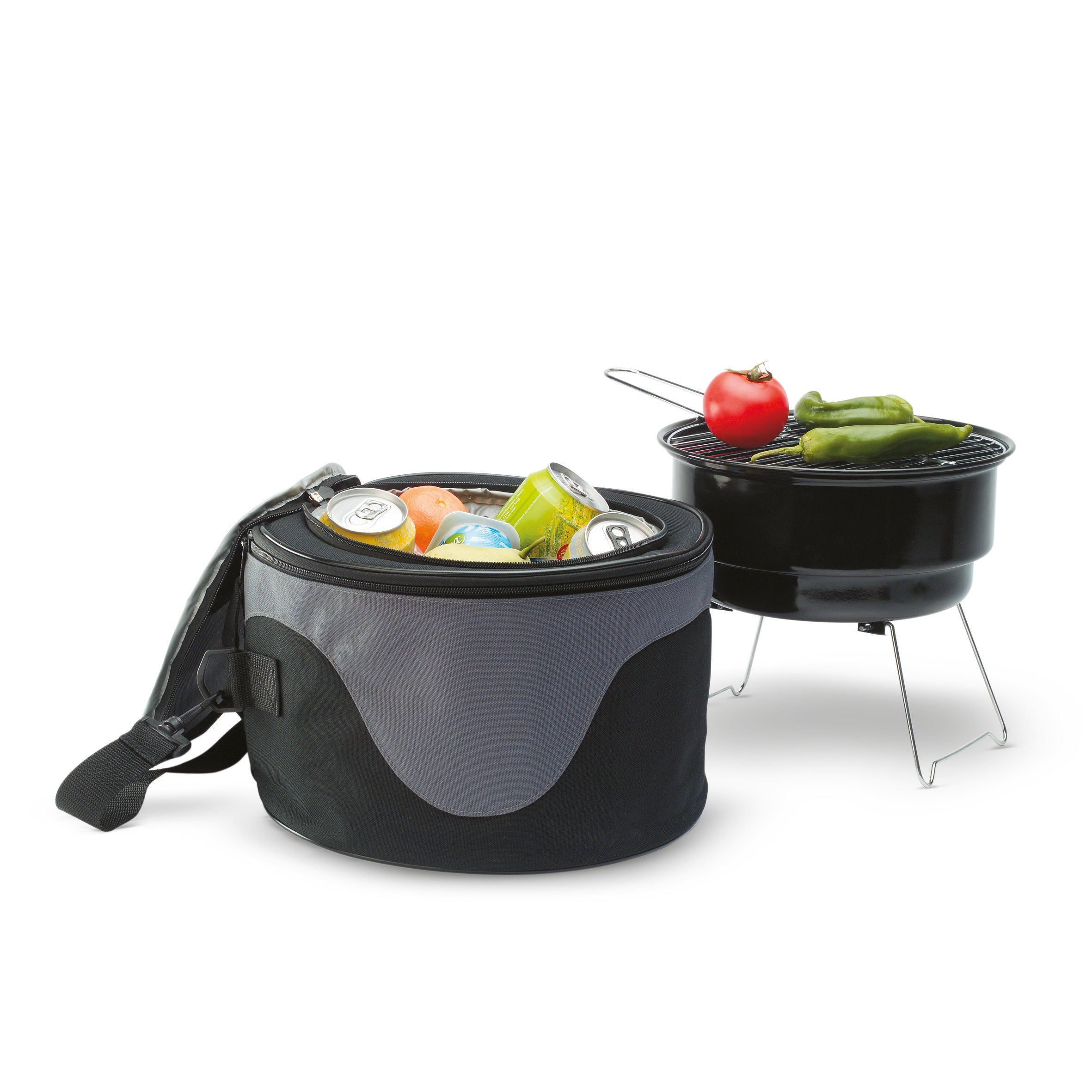 Torba do barbecue DONAU