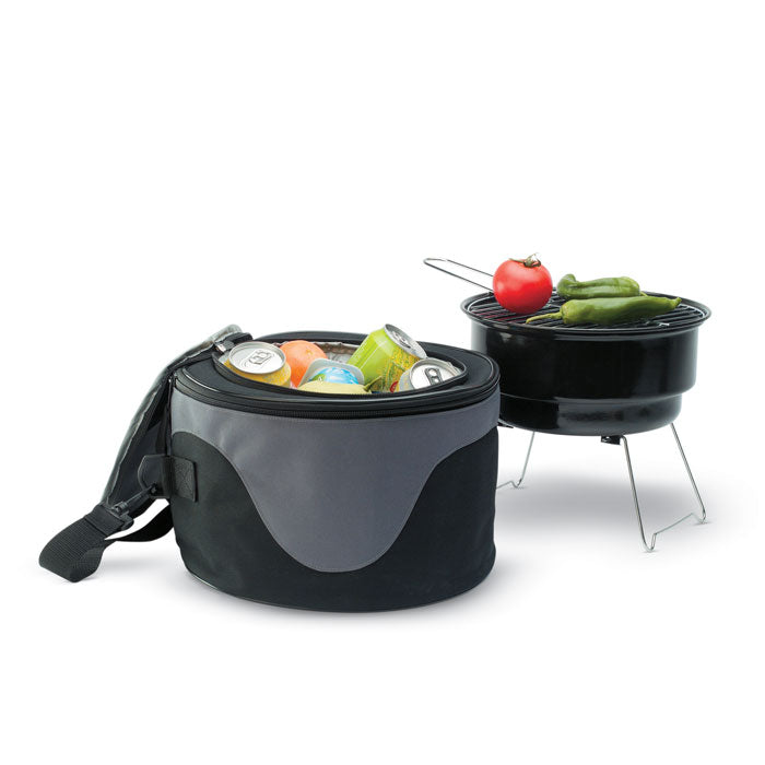 Torba do barbecue DONAU