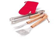 Fartuch do barbecue DONAU EAST