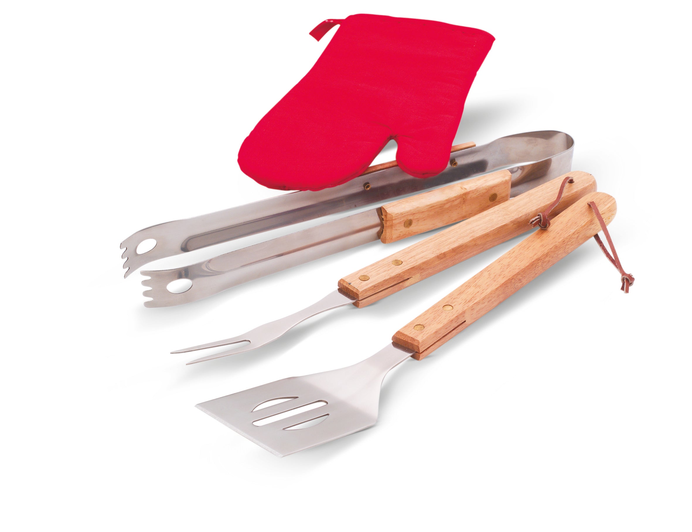 Fartuch do barbecue DONAU EAST