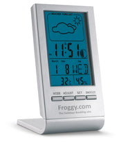 Stacja pogodowa z LCD SKY