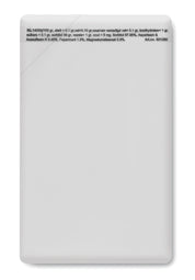 Miętówki w dozowniku MINTCARD