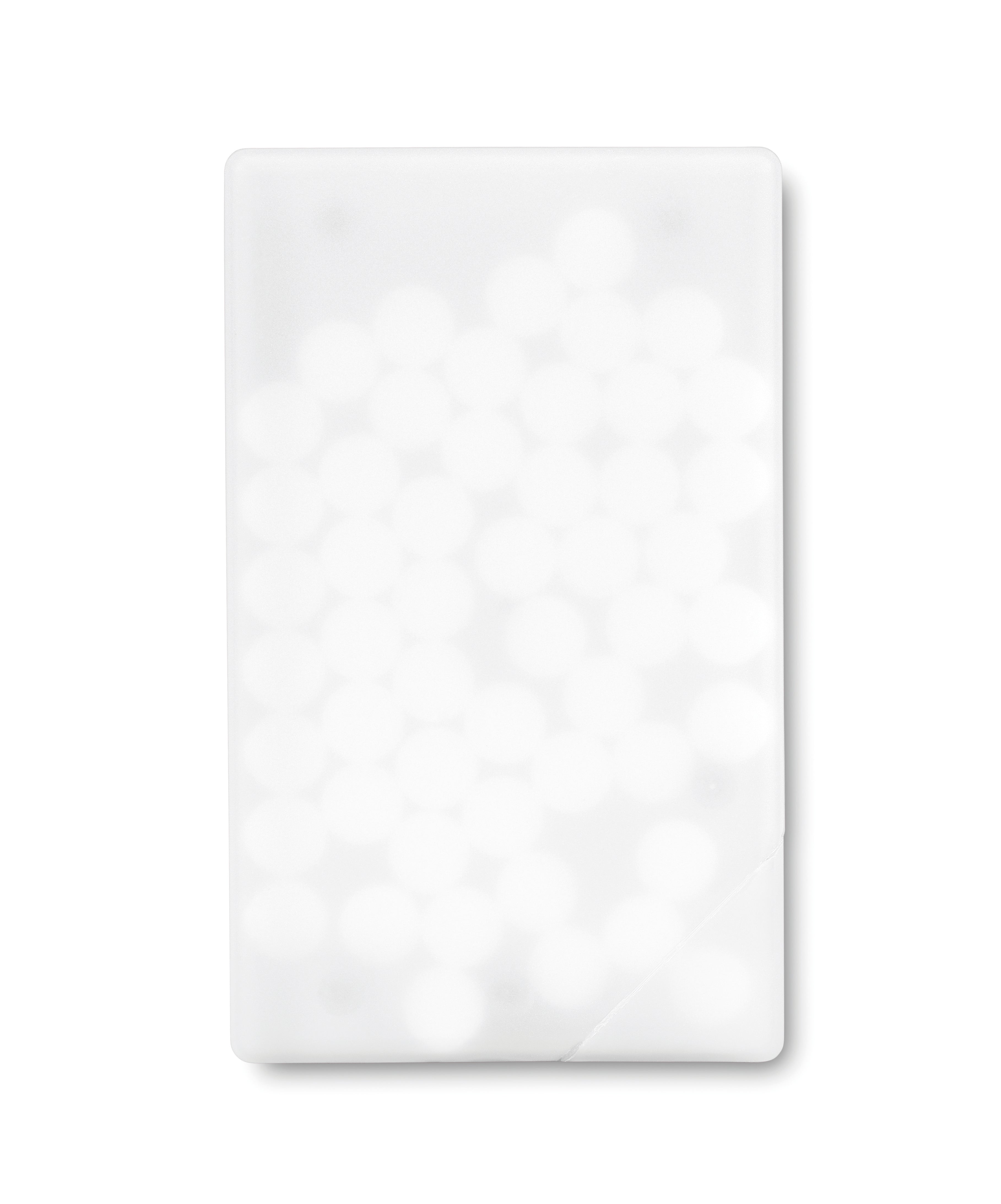 Miętówki w dozowniku MINTCARD