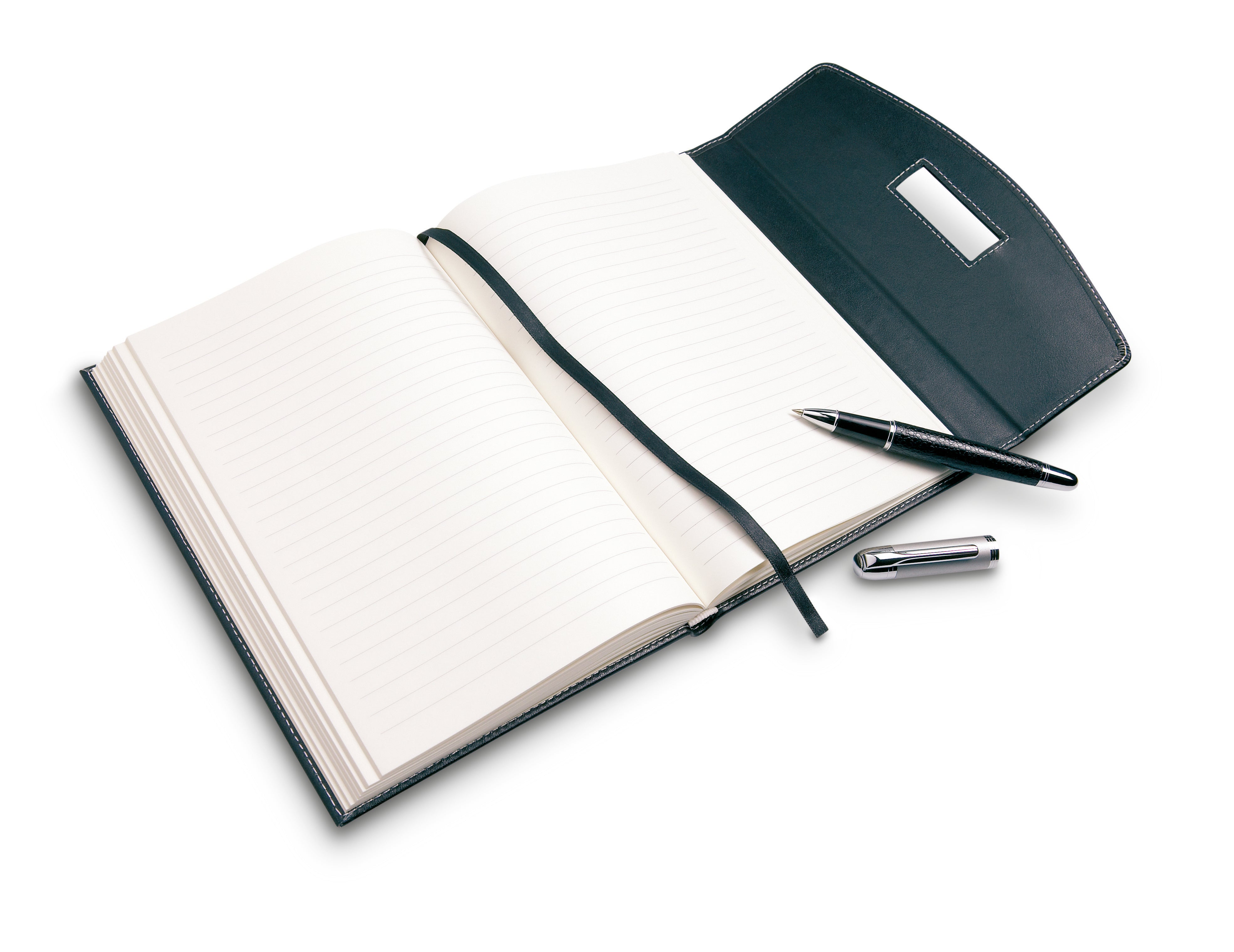Notes A5 i długopis NOVA