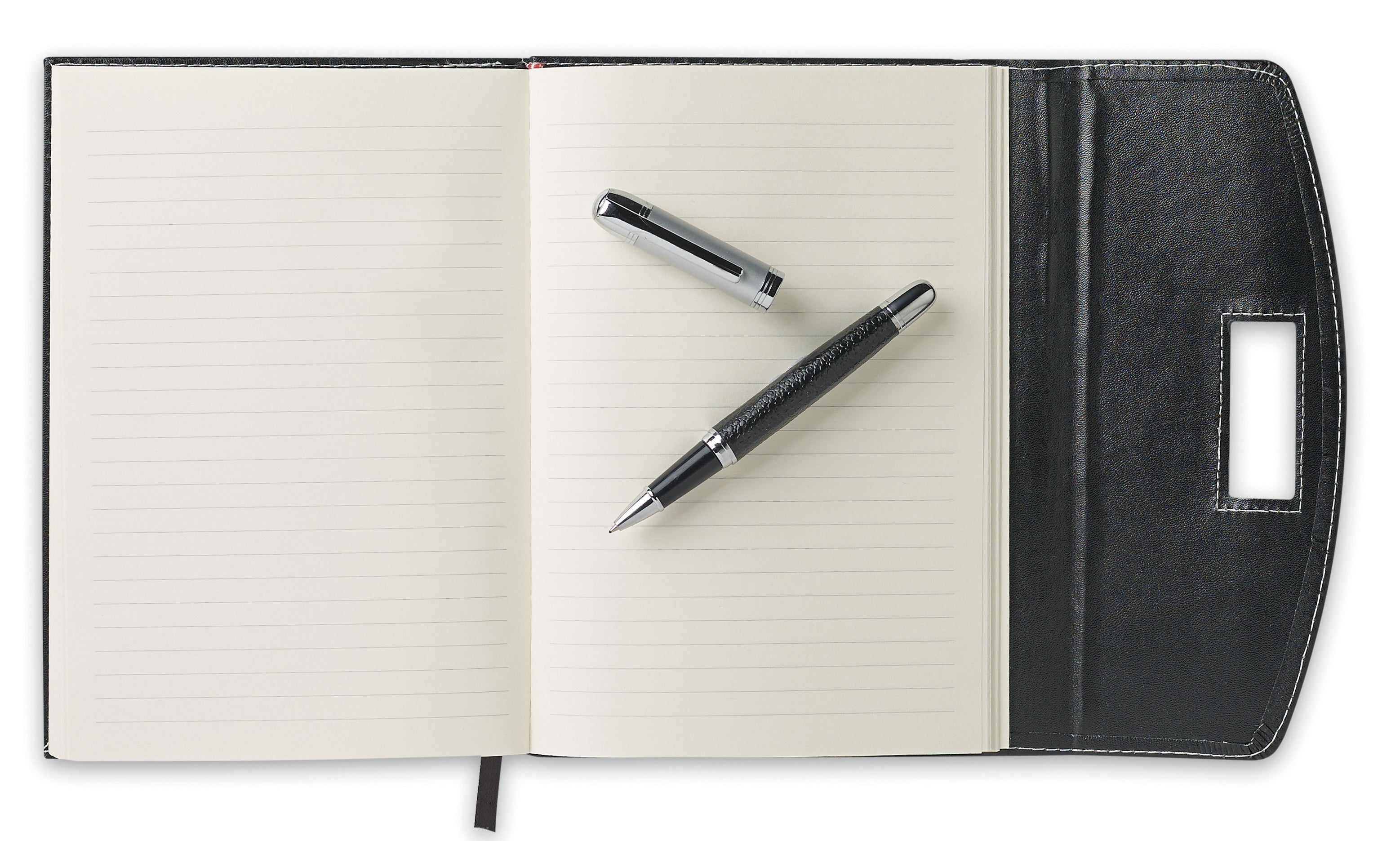 Notes A5 i długopis NOVA