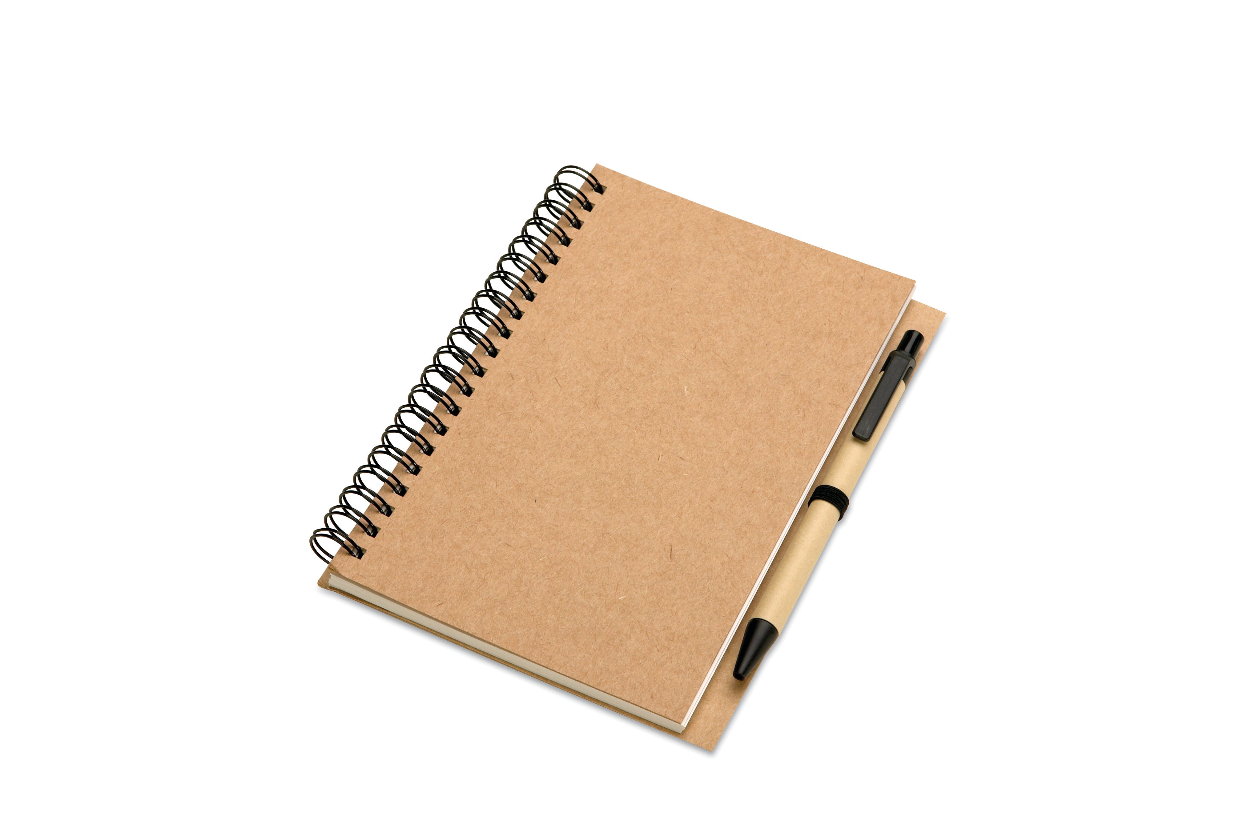 B6 Notes z długopisem BLOQUERO