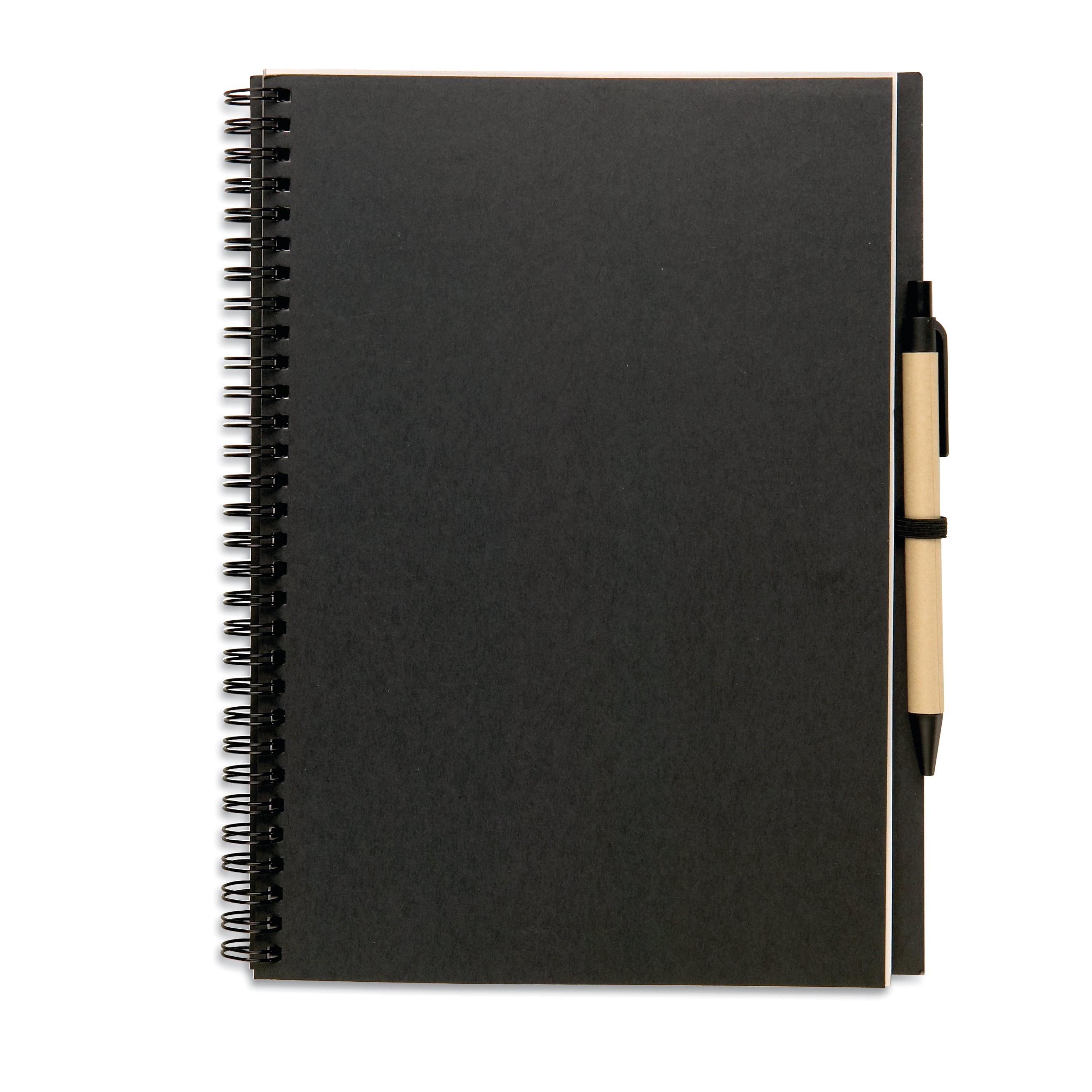 Notes z długopisem BLOQUERO PLUS