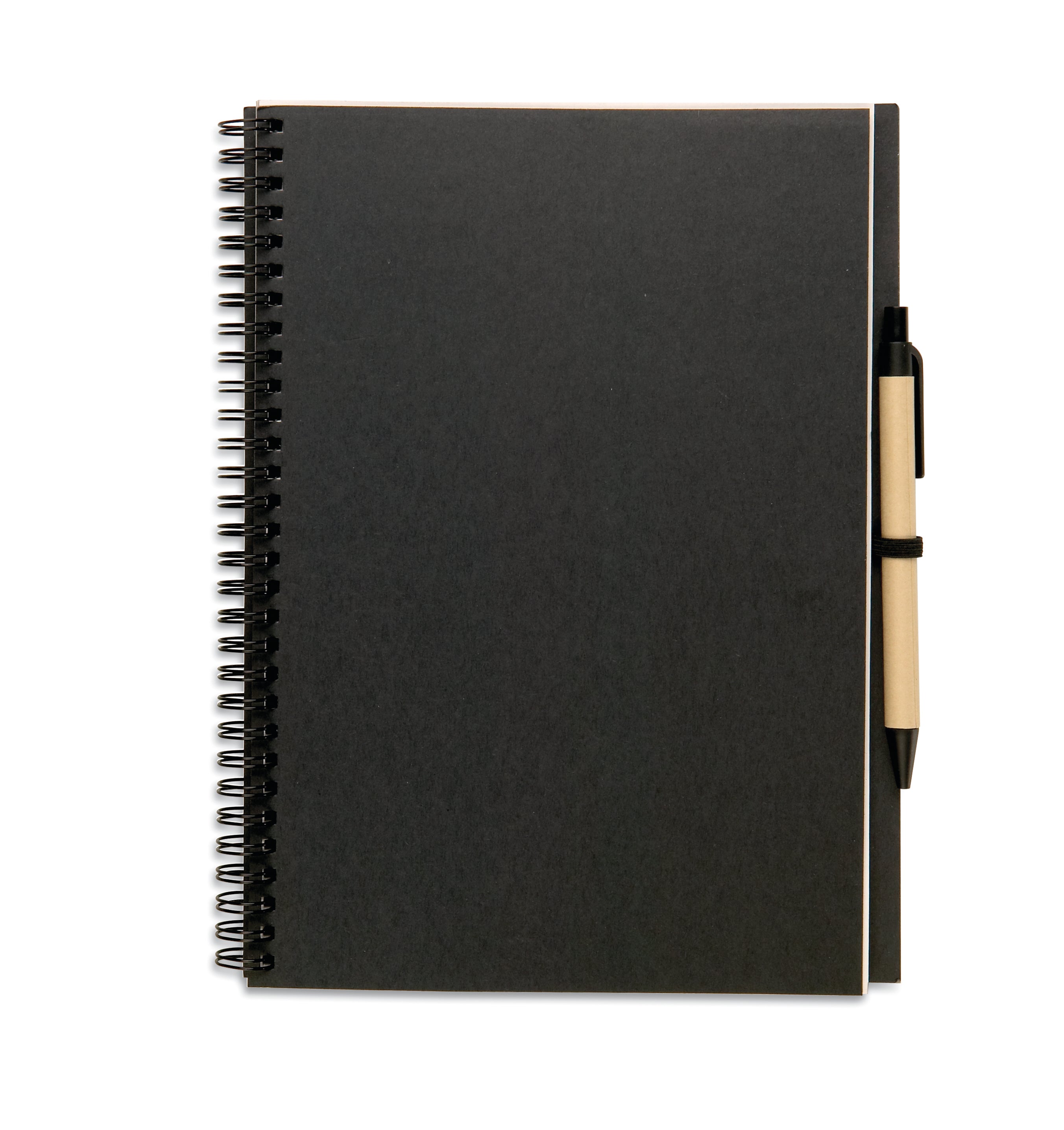 Notes z długopisem BLOQUERO PLUS