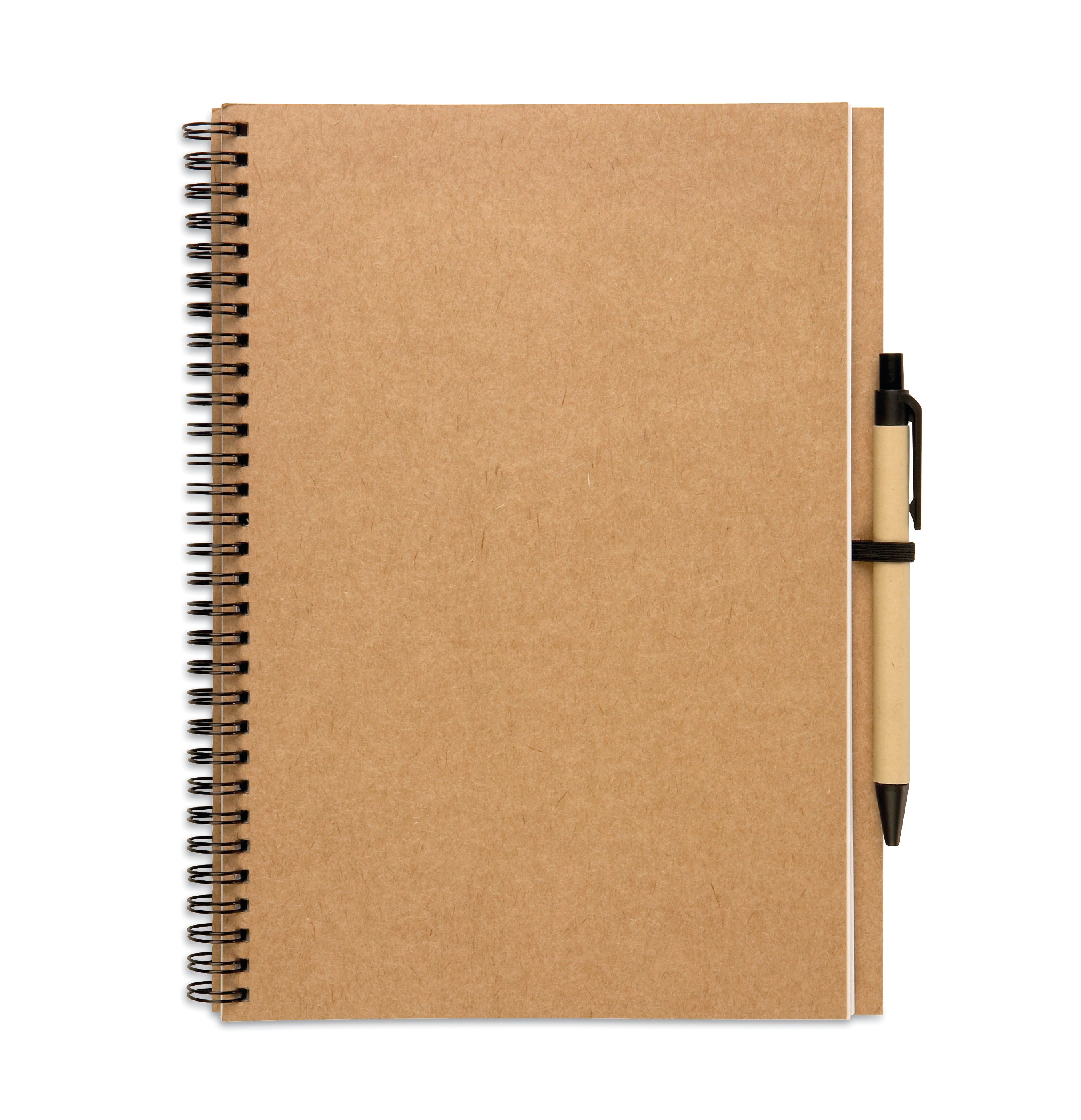 Notes z długopisem BLOQUERO PLUS