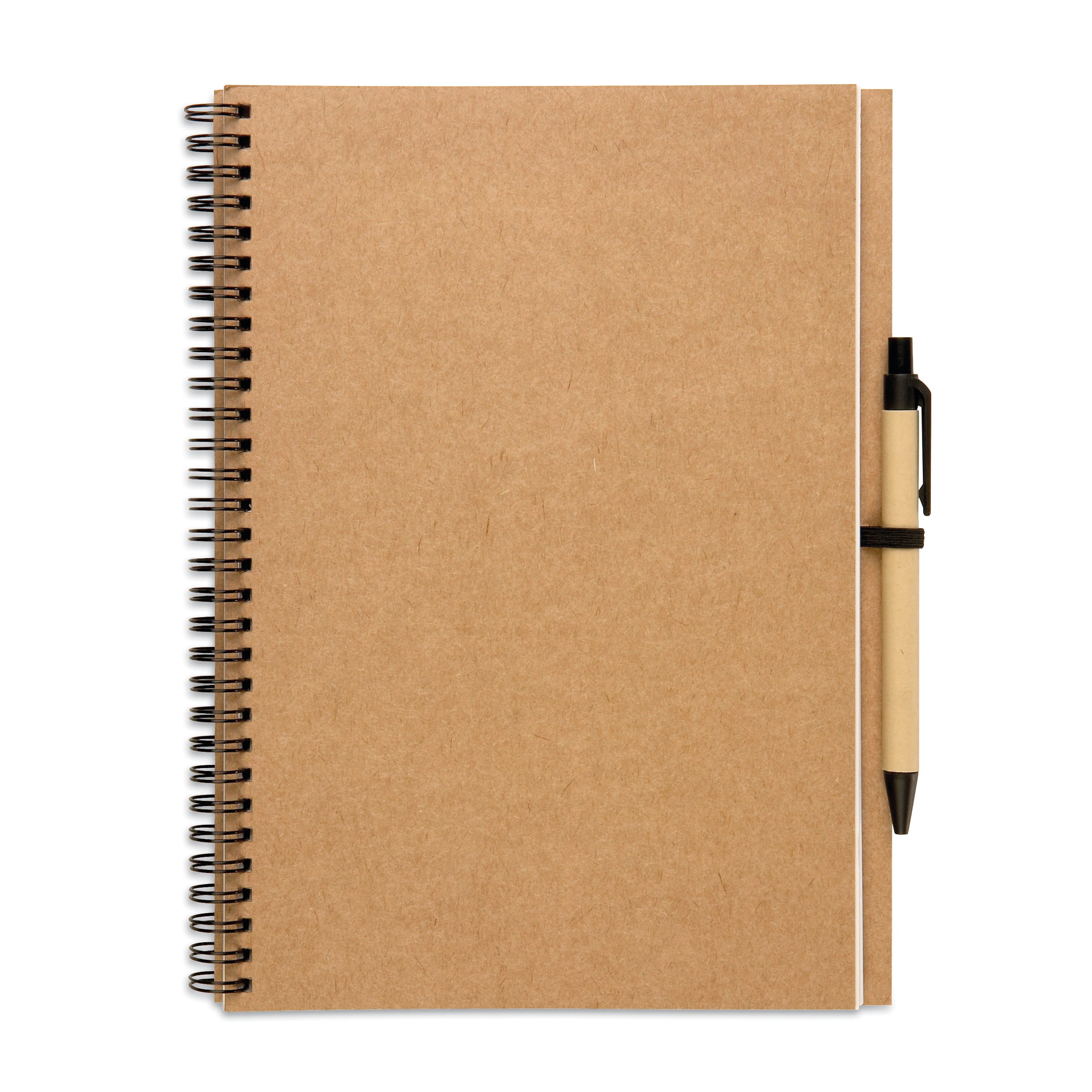 Notes z długopisem BLOQUERO PLUS