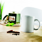 Klasyczny kubek ceramiczny 300ml DUBLIN