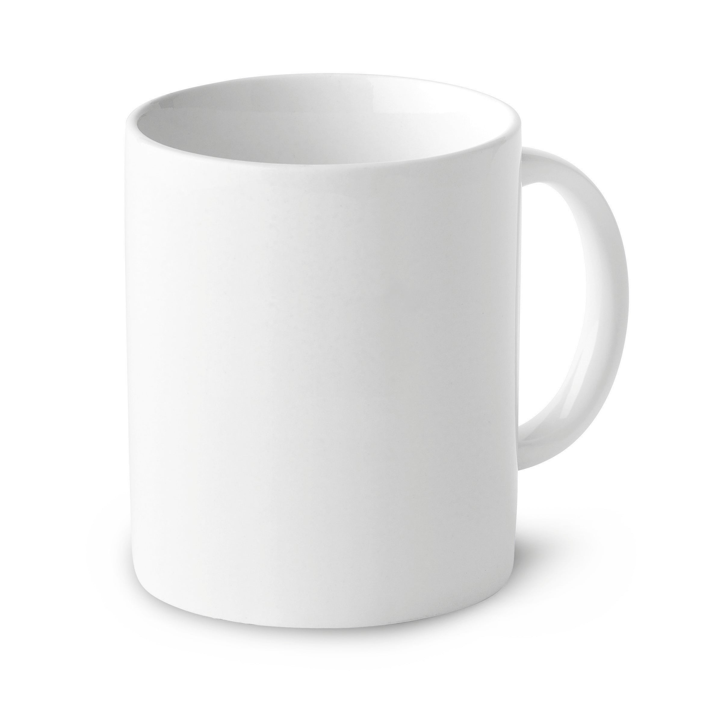 Klasyczny kubek ceramiczny 300ml DUBLIN