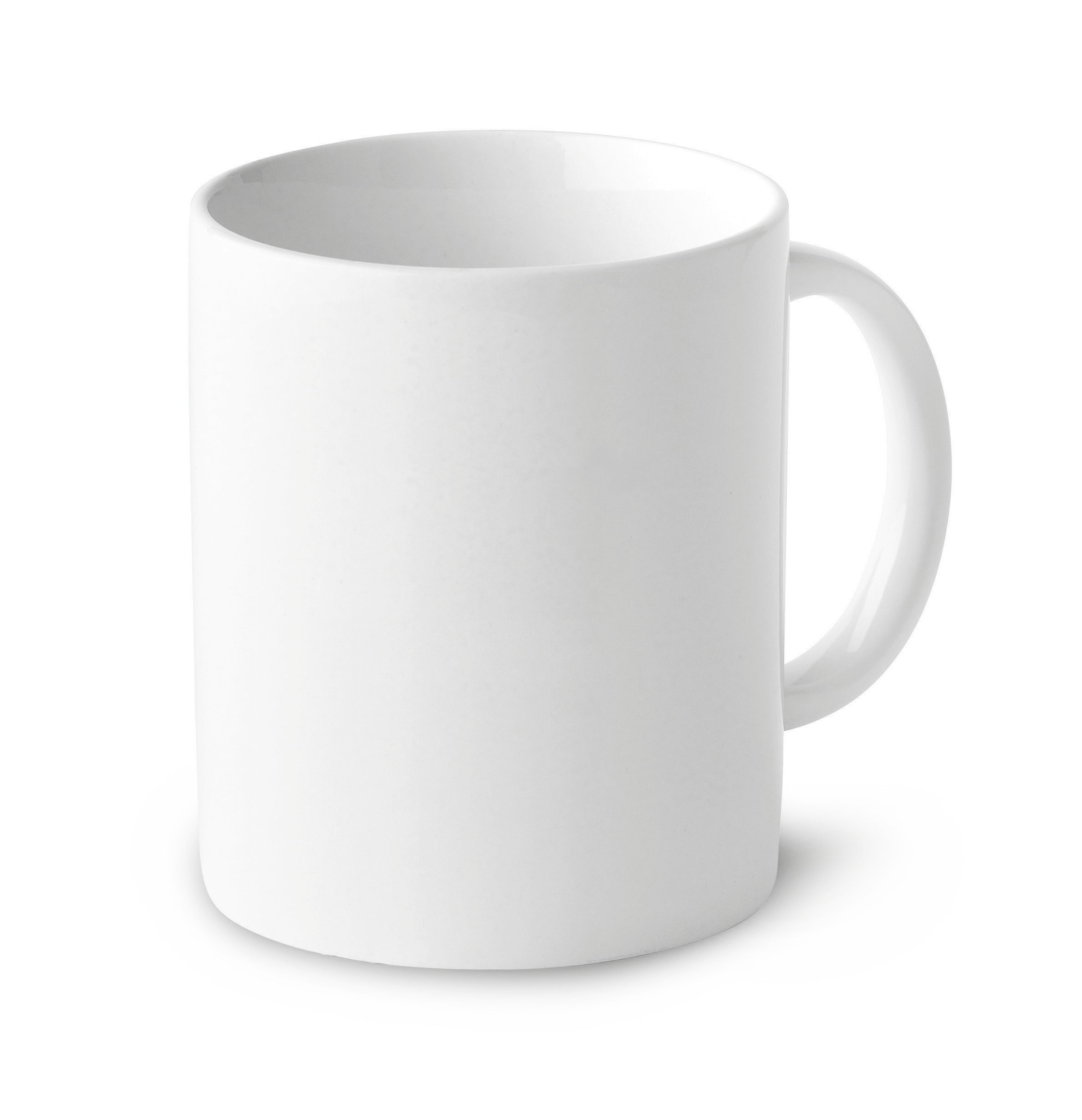 Klasyczny kubek ceramiczny 300ml DUBLIN