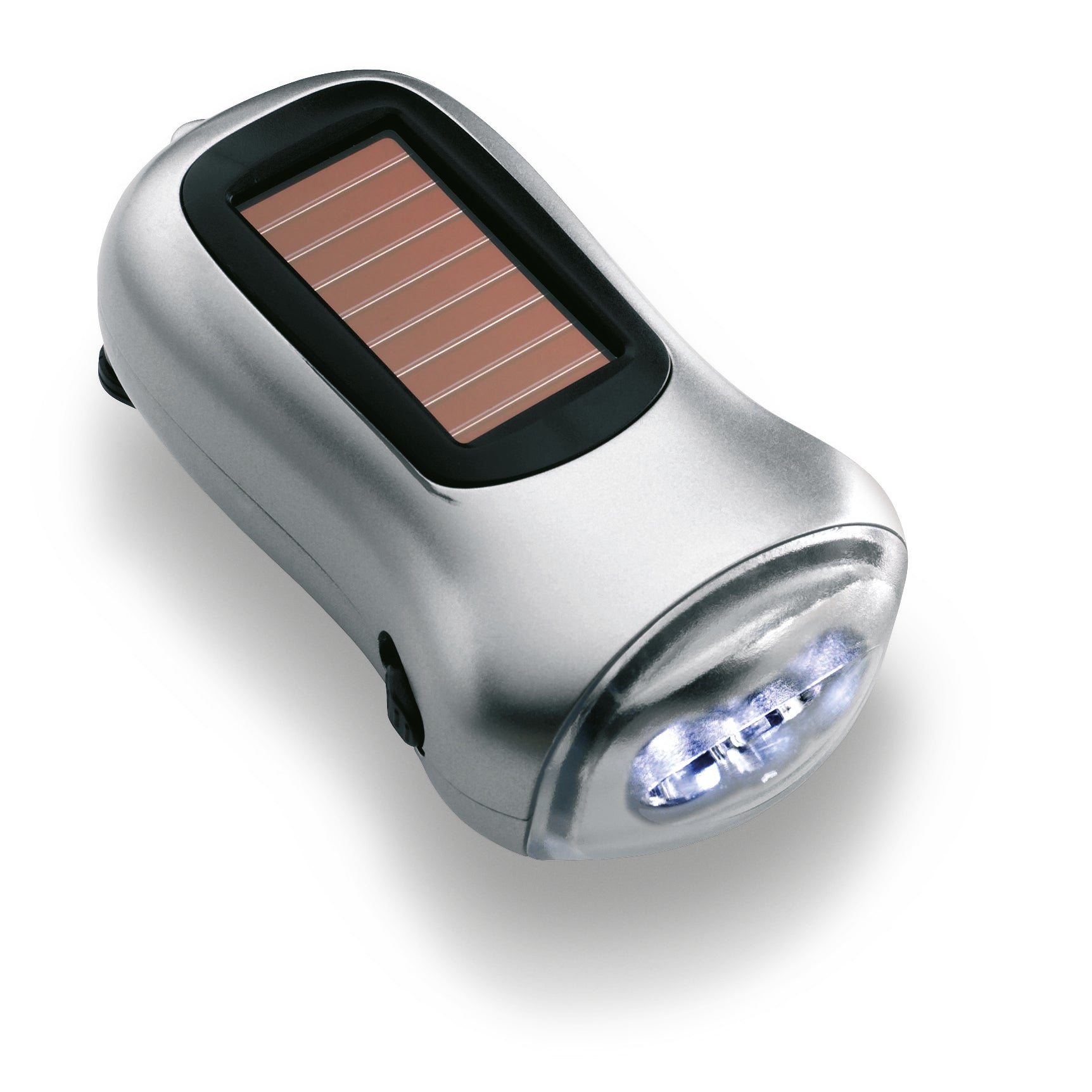Latarka LED DYNASOL
