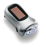 Latarka LED DYNASOL