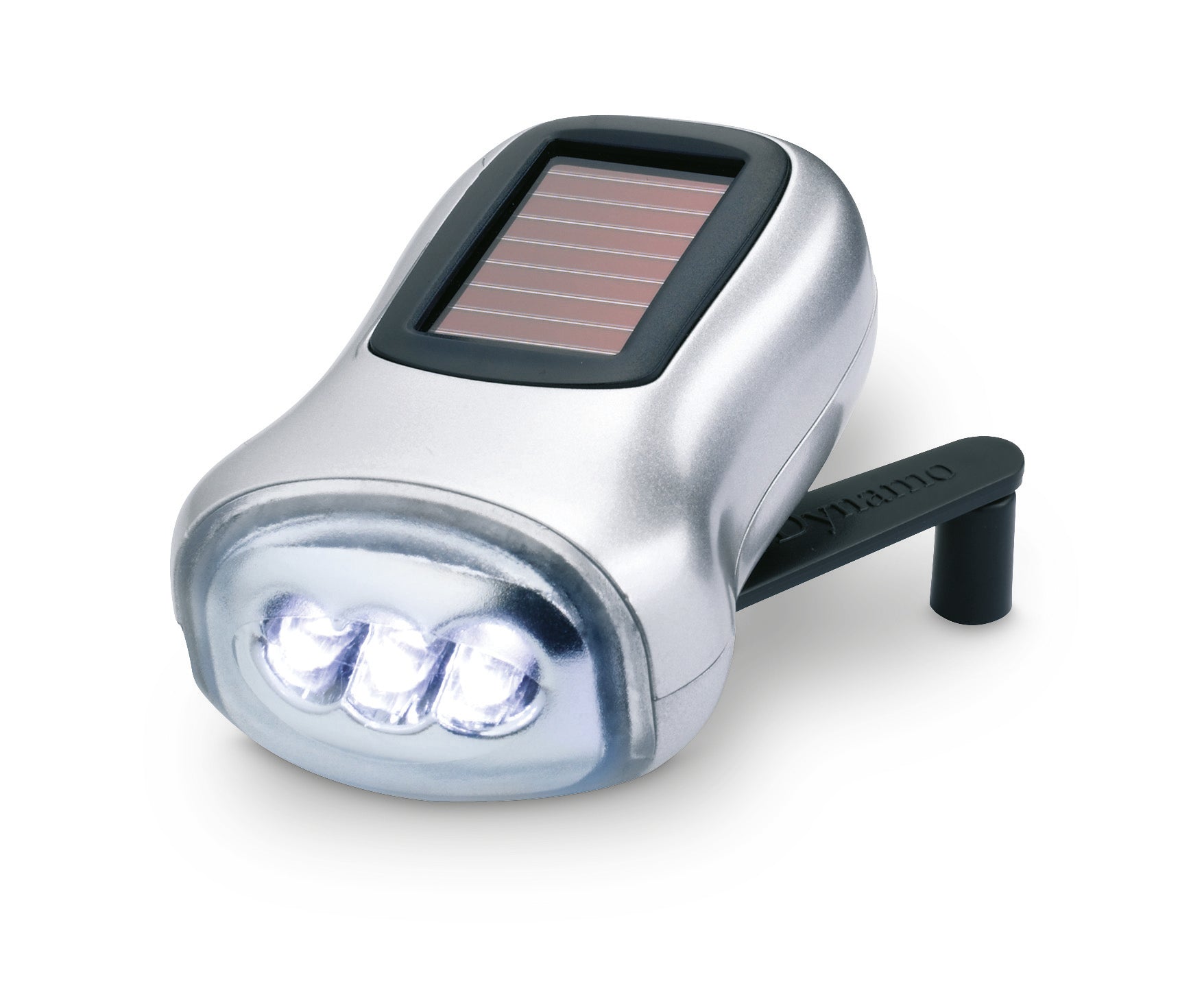 Latarka LED DYNASOL