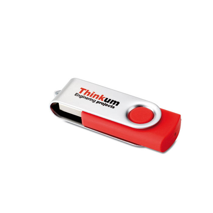 Techmate. USB flash 8GB TECHMATE