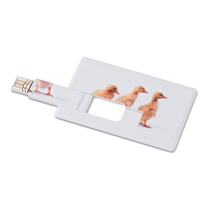 Pendrive 16GB MEMORAMA