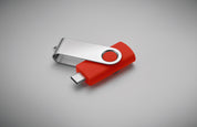 Pamięć flash USB 3.0 typu C       MO1403 COLODRI