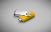Pamięć flash USB 3.0 typu C       MO1403 COLODRI