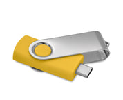 Pamięć flash USB 3.0 typu C       MO1403 COLODRI
