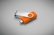 Pamięć flash USB 3.0 typu C       MO1403 COLODRI