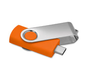 Pamięć flash USB 3.0 typu C       MO1403 COLODRI