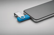 Pamięć flash USB 3.0 typu C       MO1403 COLODRI