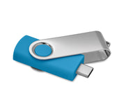 Pamięć flash USB 3.0 typu C       MO1403 COLODRI