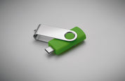 Pamięć flash USB 3.0 typu C       MO1403 COLODRI
