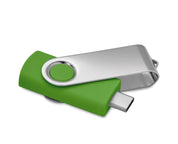 Pamięć flash USB 3.0 typu C       MO1403 COLODRI