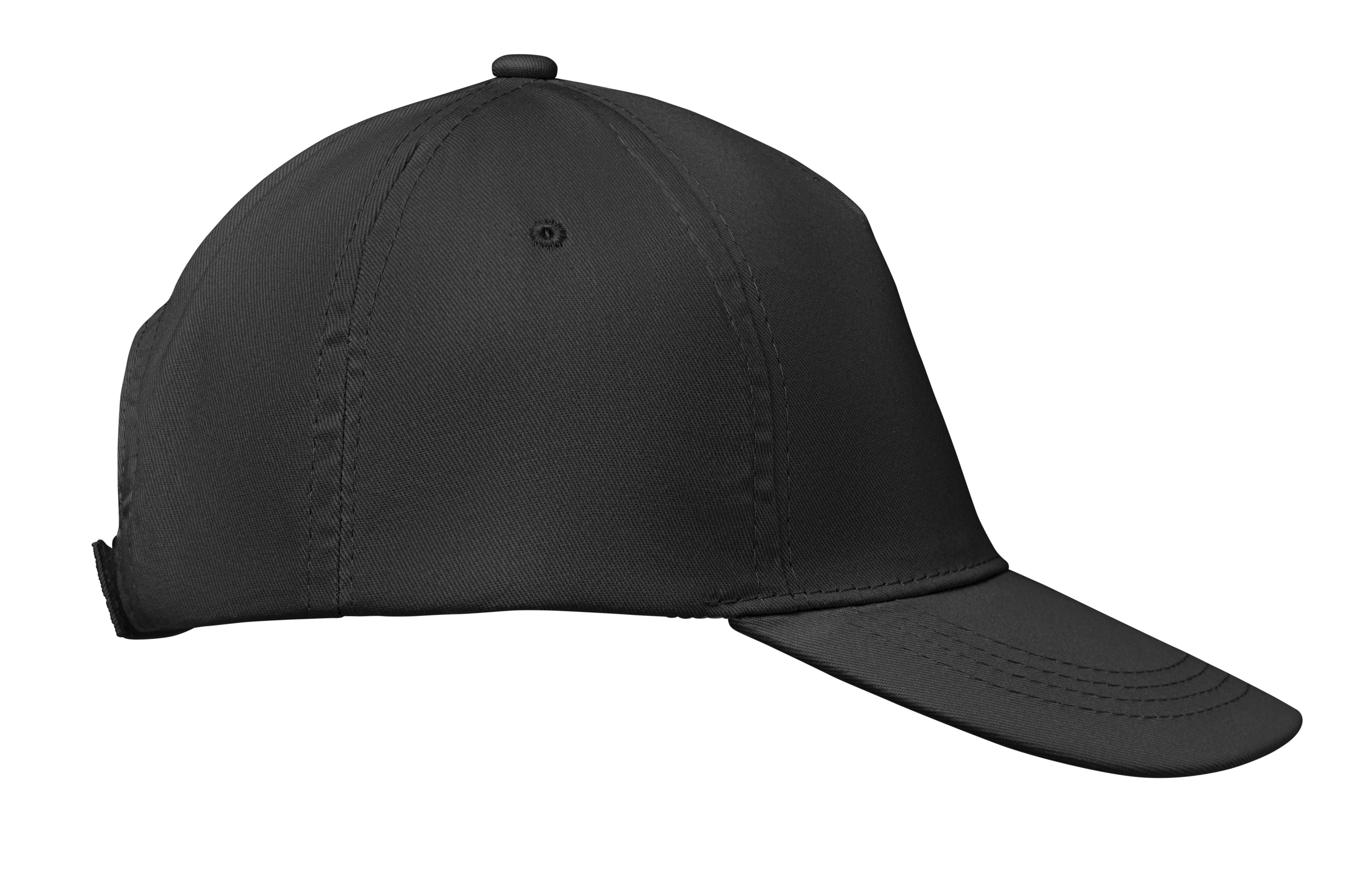 5-panel czapka z daszkiem 160 BUZZ