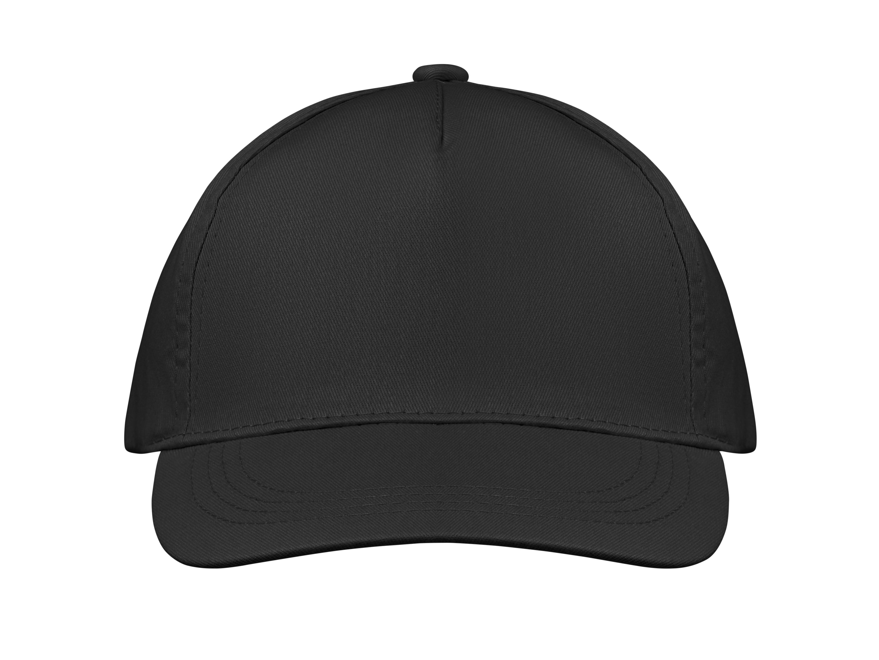 5-panel czapka z daszkiem 160 BUZZ