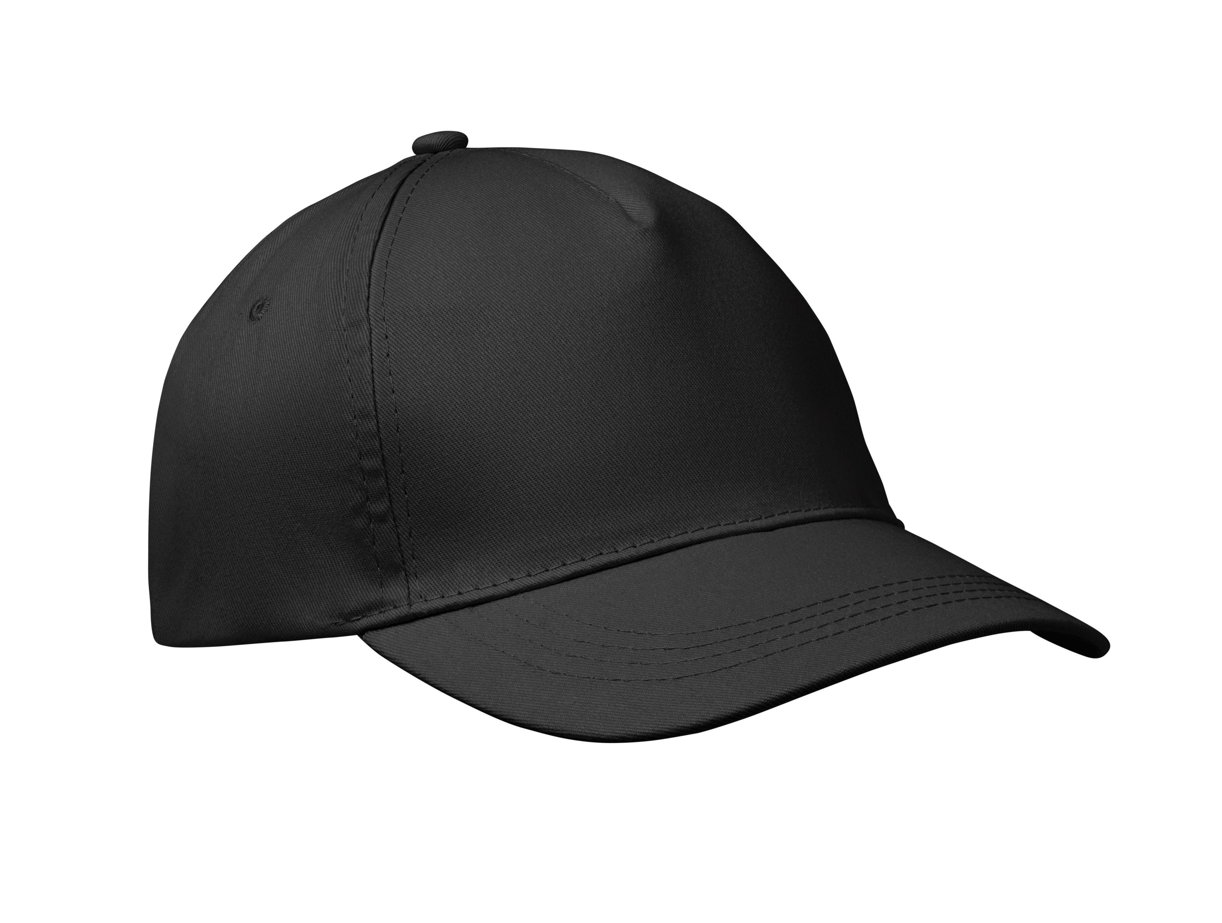 5-panel czapka z daszkiem 160 BUZZ