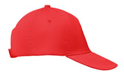 5-panel czapka z daszkiem 160 BUZZ